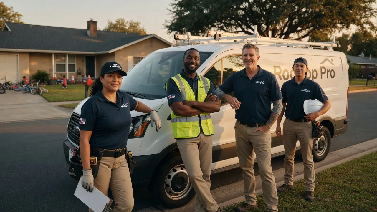 Roof Repair in Zap, ND near me